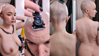 My First Wet Shave