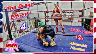 The Drago Effect! 4