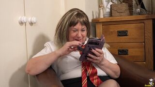 School Girl Fantasies