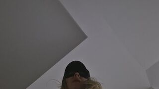 Humiliation foot slave