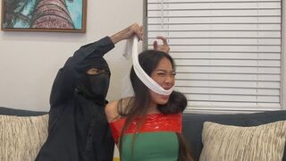 kiara star - home alone mp4
