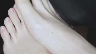 Huhai Foot