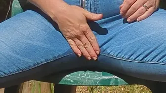 Malka Vixel's Golden Sex Store