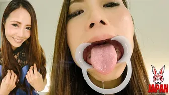 Japan Fetish Fusion Mouth