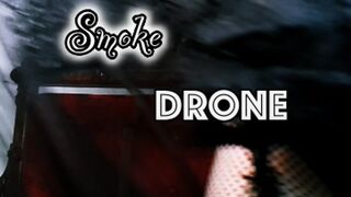 Smoke Drone