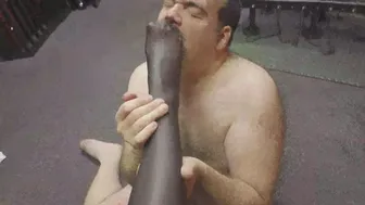 Mistress Poshtotti Trains Her Subs