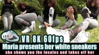 Vr Feet Clips - Eating Girls Clips