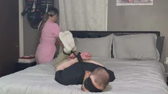 Kinky K's Fetish Fantasies
