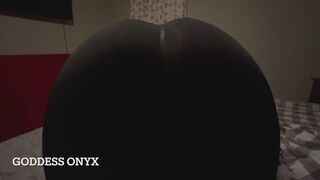 My Wettest Farts