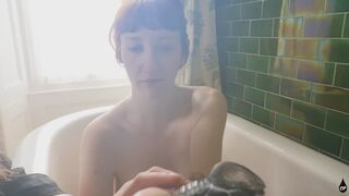 Bath Time Worship - 720p MP4