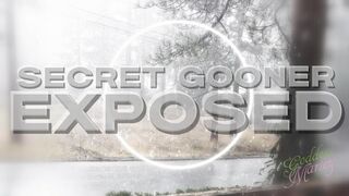 Secret Gooner Exposed - MP3