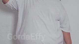 Ssbbw burping nonstop