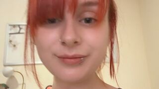 Humiliating Butt Plug Task from Princess Diss