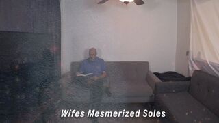 Housewifes Mesmerized Bare Soles 4