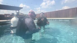 Bad Instructor 2 Goddess Fina