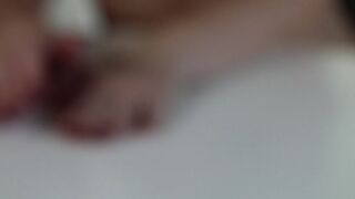 Nails ASMR
