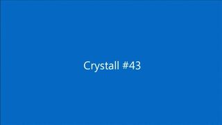 CrystallM043 (MP4)