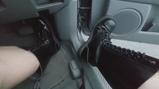 REVenge revving 3