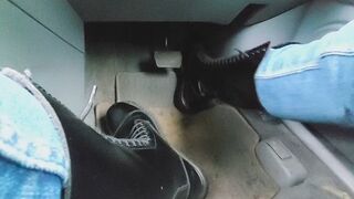 REVenge Revving 4