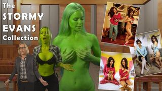 The Stormy Evans Black Friday 2025 Collection!