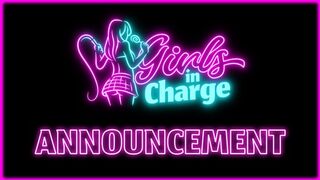 Girls in Charge is Changing