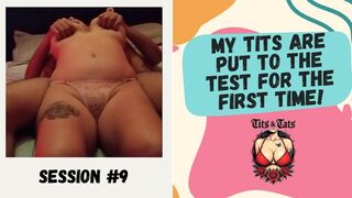 Our First Rough Tit Play Session – Tit Worship In Love Hotel Gone Wild