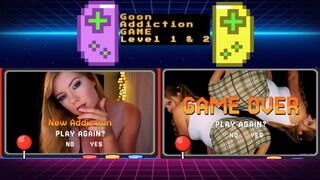 Goon Addiction Game Bundle Level 1 & 2