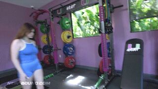 Lilibet Saunders and Cory Chase - Tickle Games (1080p)
