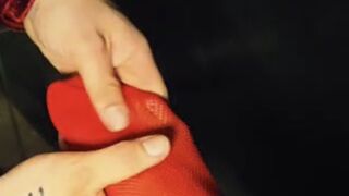 Red seduction