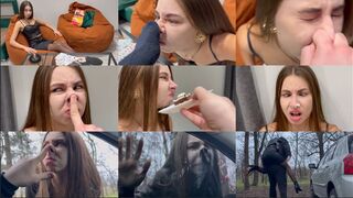 Following the Smell of Revenge (custom video)