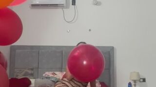Blow to pop 16inch