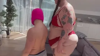 Big Dee Goddess