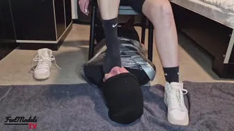 Feetmodelstv