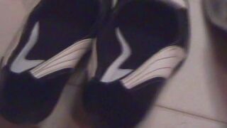 Aapryl's Stinky Shoe Collection