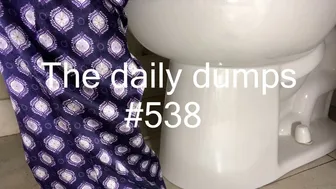 The Daily Dumps