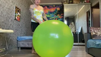 Queenofballoonss
