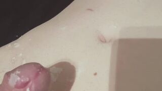Queen Daralis' Fiery Wax Torment: Dripping Hot Candle on Sub's Genitals for Agonizing Screams