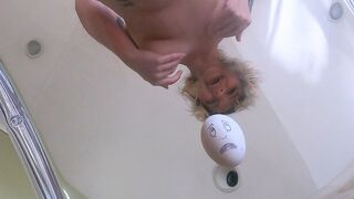 Big Butt Eggs-ecution