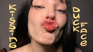 Kissing POV