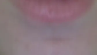 Mystical Tongue
