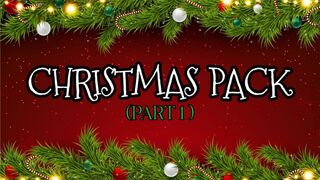 Christmas Package Part 1