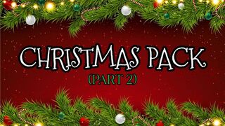 Christmas Package Part 2