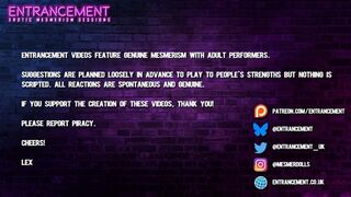 Business Babe to LoveDoll Kacie James Session 5 (DC)