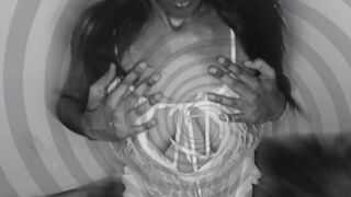 TheeMistressFox Cant Stay Away Bratty Ebony Tease