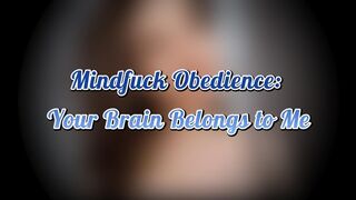 Mindfuck obedience HD