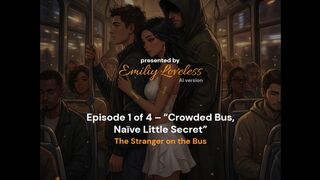 Emiliy Loveless (Episode 1 of 4) – “Crowded Bus, Naïve Little Secret”