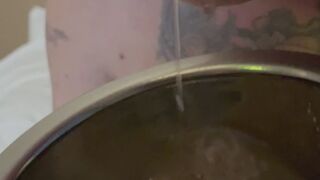 21 Wedding Hotel Puking 7