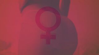 SISSY MIND MELT SURRENDER