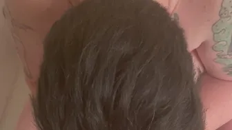 Cupcake Puke