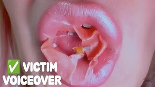 Bubblegum Boyfriend [ WITH Victim Voiceover! ]